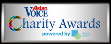 AV Charity Award Logo AV Charity Award Logo